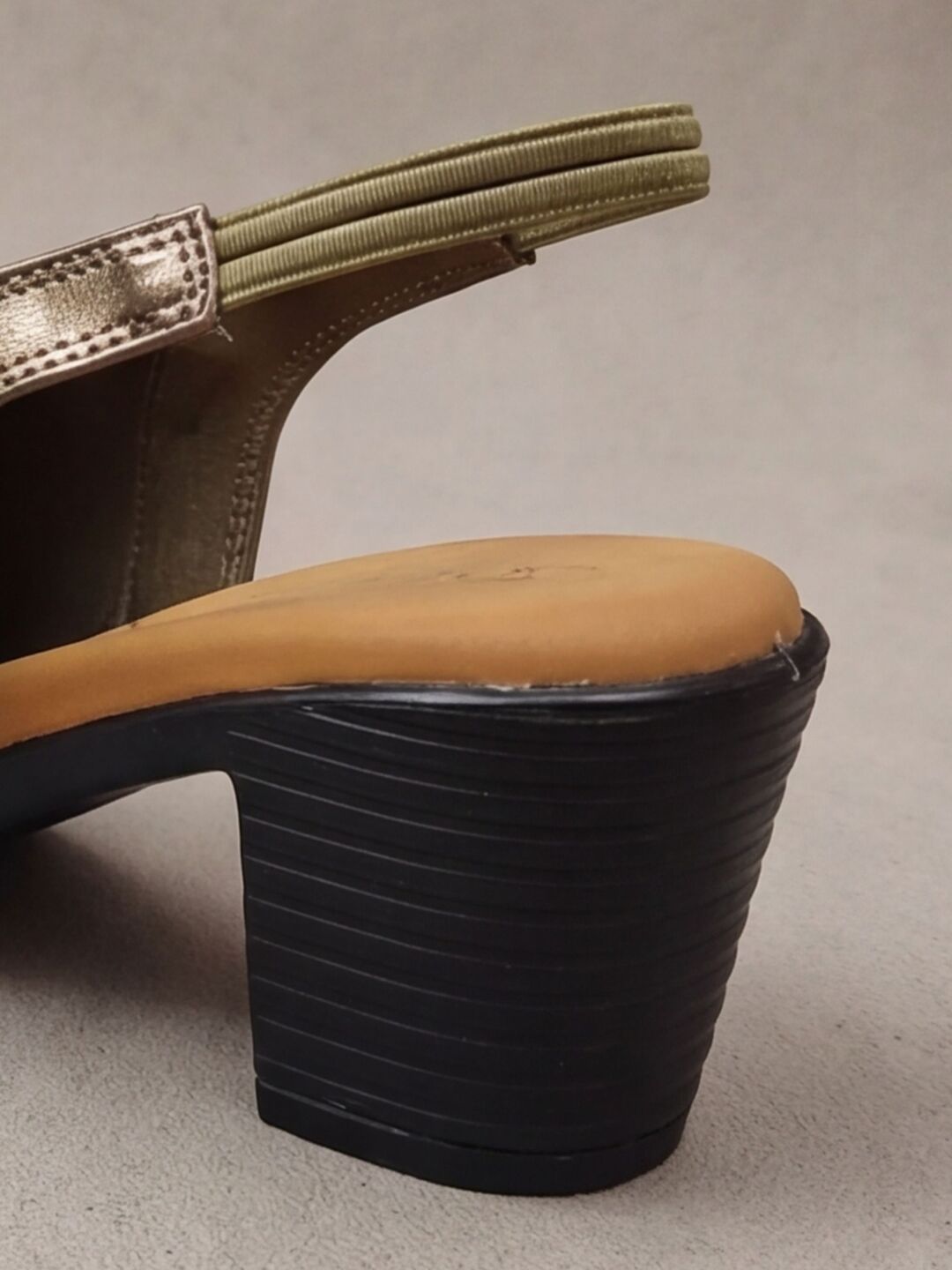 Alora Heels