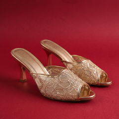 Vayra Heels