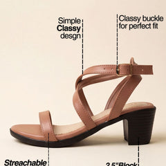Aria Sandals