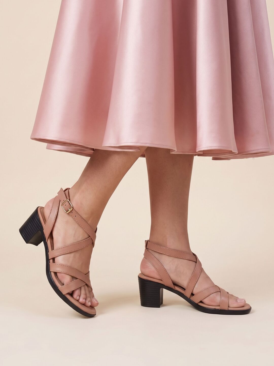 Aria Sandals