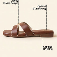 Cleo Flats