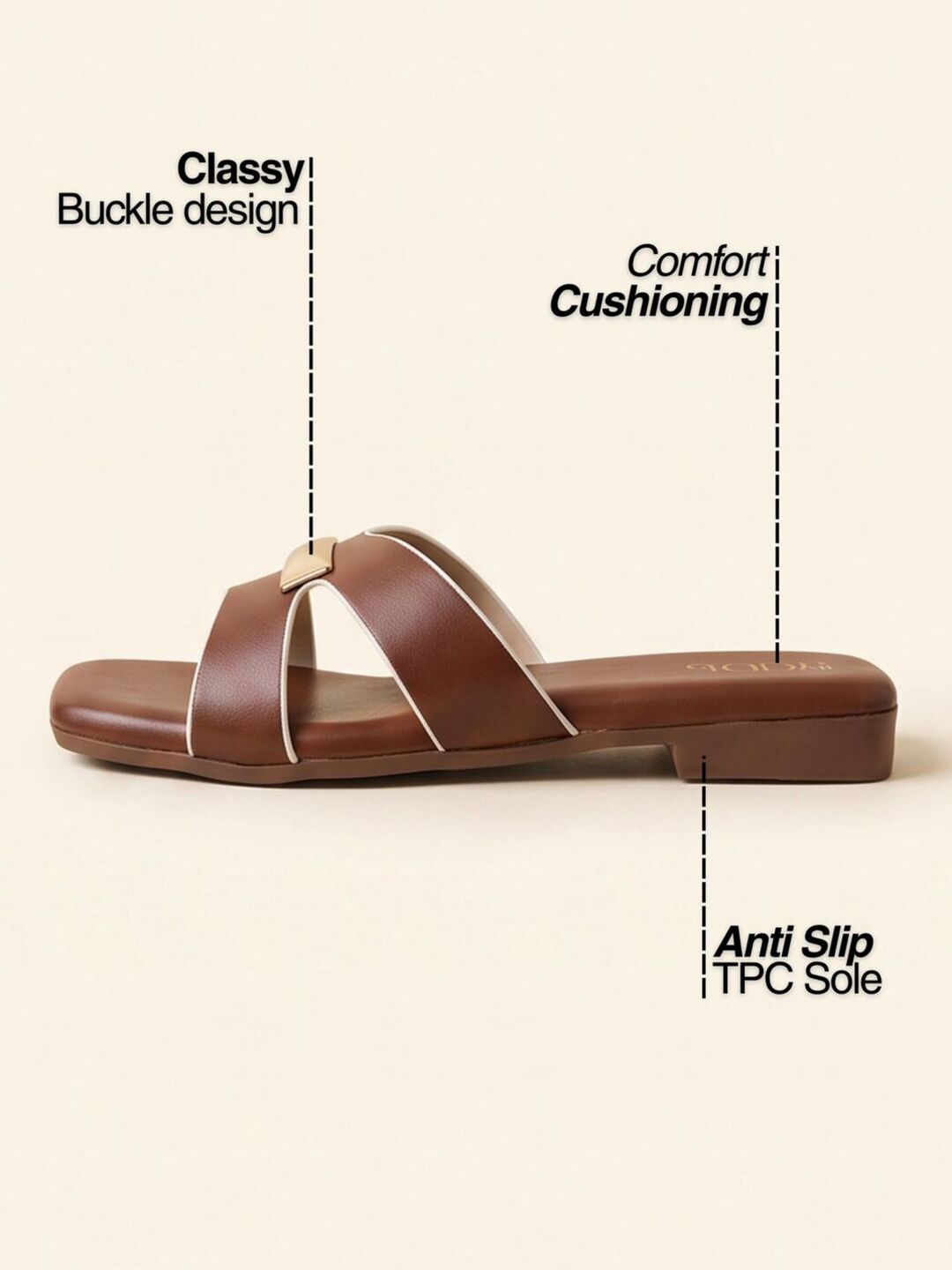 Cleo Flats