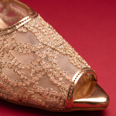Vayra Heels