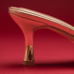 Vayra Heels