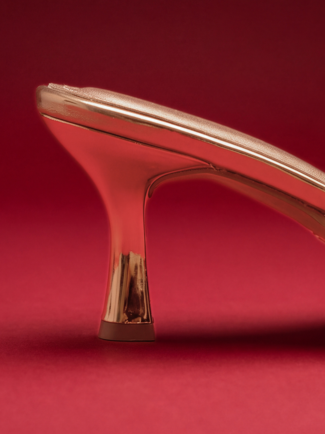 Vayra Heels