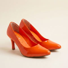 Valerie Heels