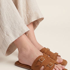 Sloanne Flats