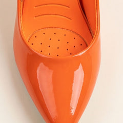 Valerie Heels