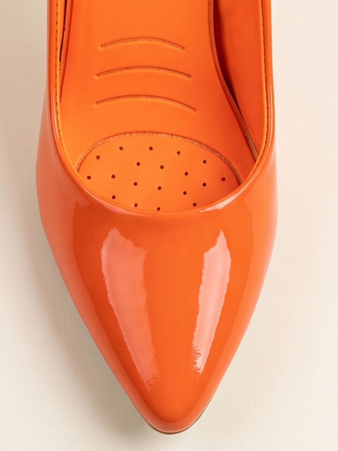 Valerie Heels