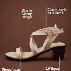 Aria Sandals