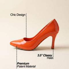 Valerie Heels