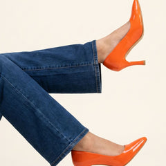 Valerie Heels