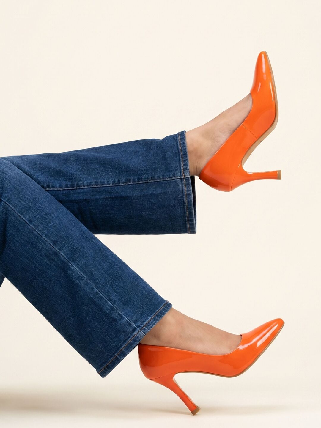 Valerie Heels