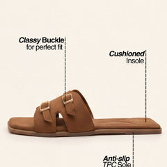 Sloanne Flats