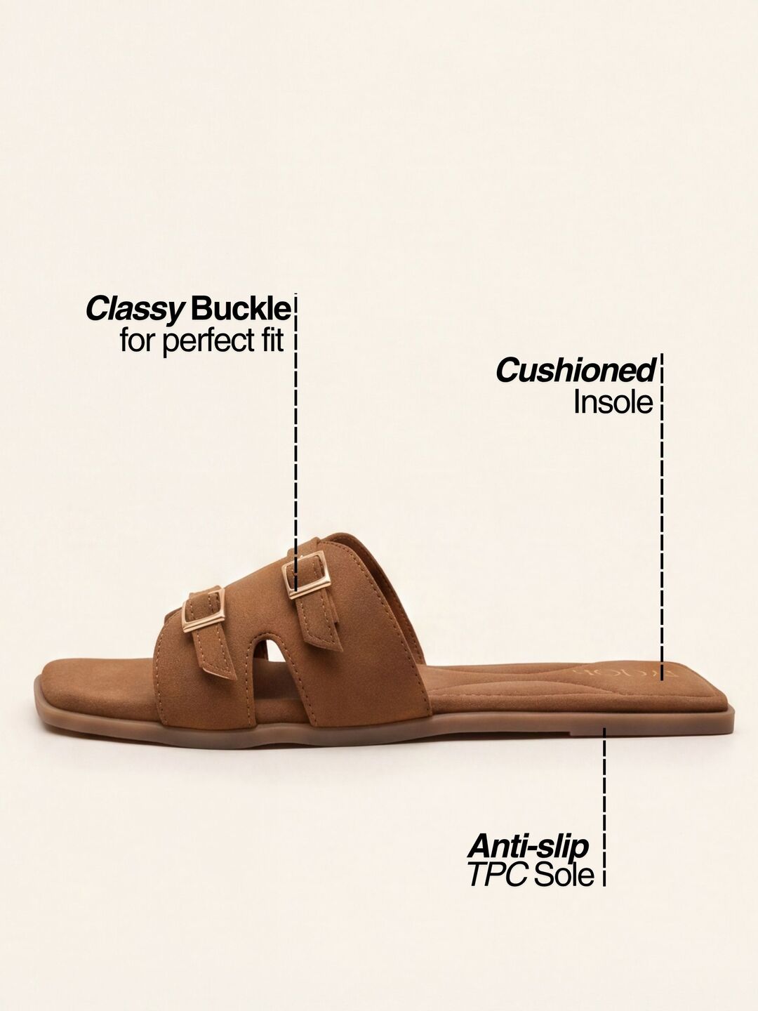 Sloanne Flats