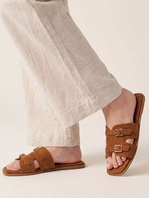 Sloanne Flats