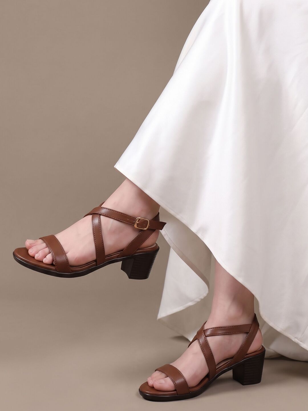 Aria Sandals