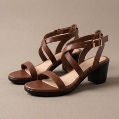 Aria Sandals