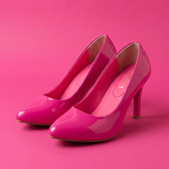 Valerie Heels
