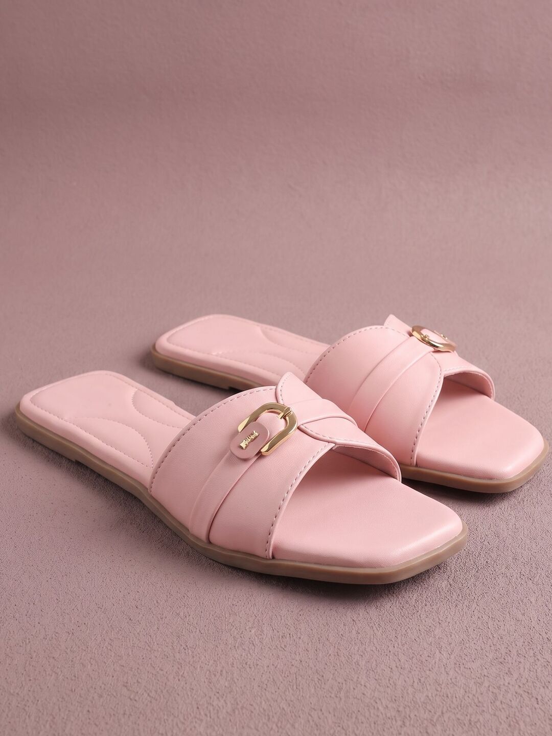 Elan Flats