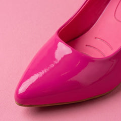 Valerie Heels