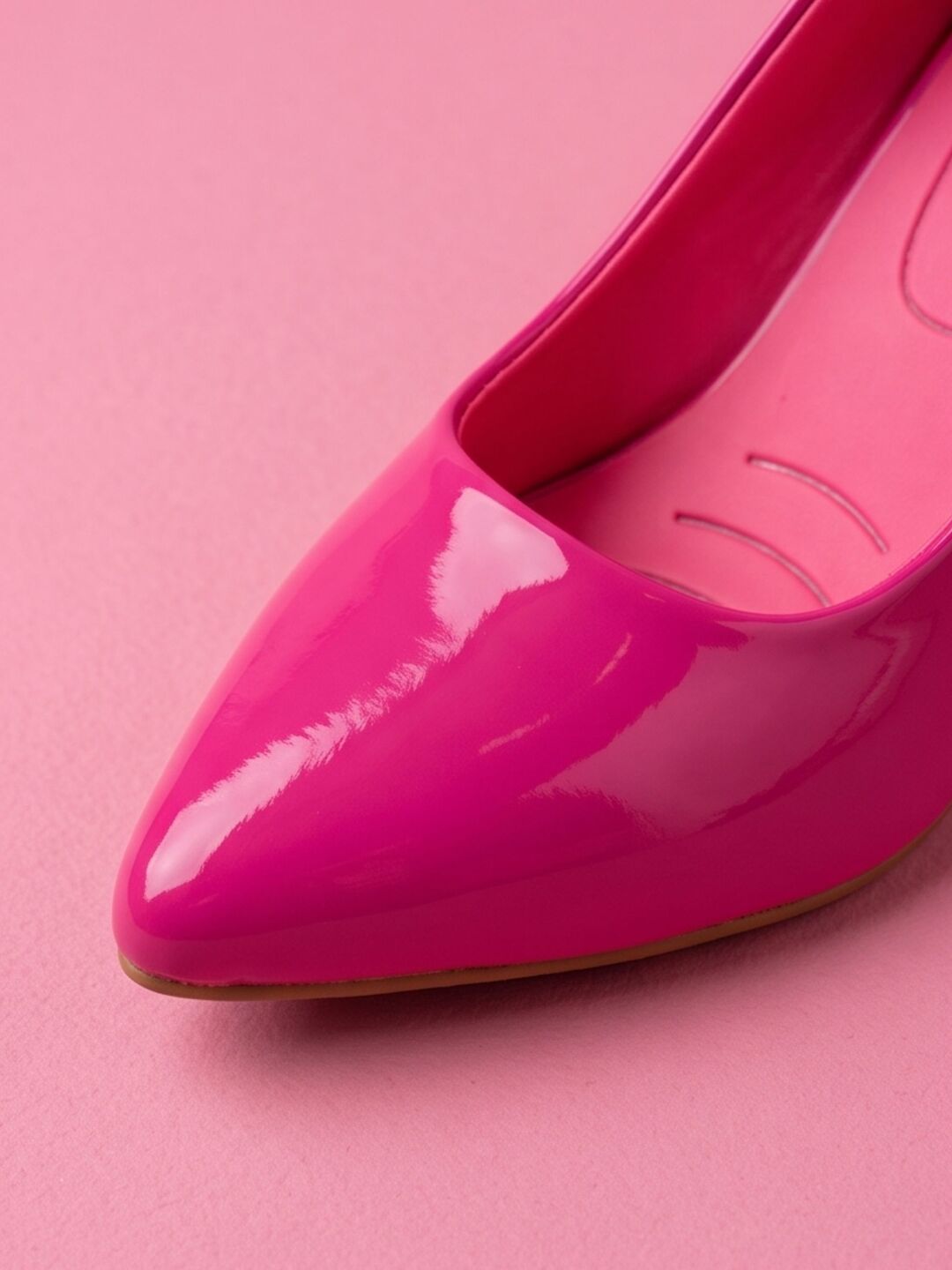 Valerie Heels