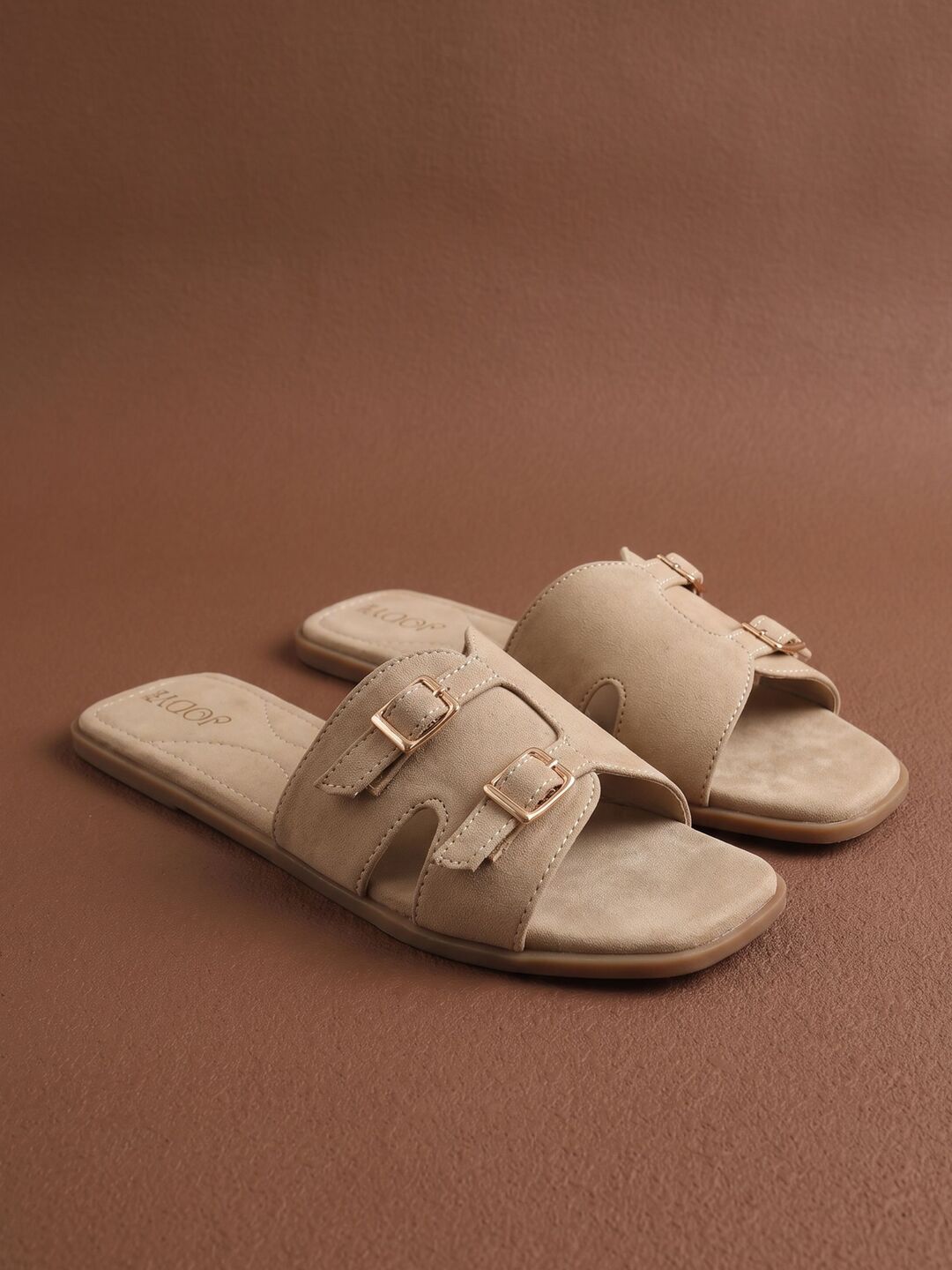 Sloanne Flats