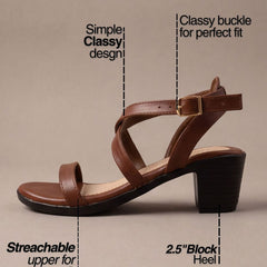 Aria Sandals