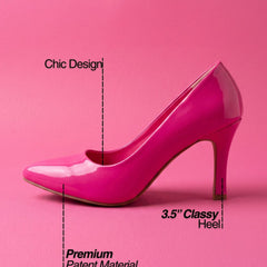 Valerie Heels