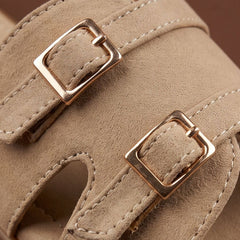 Sloanne Flats