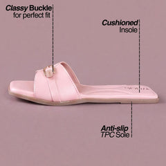 Elan Flats