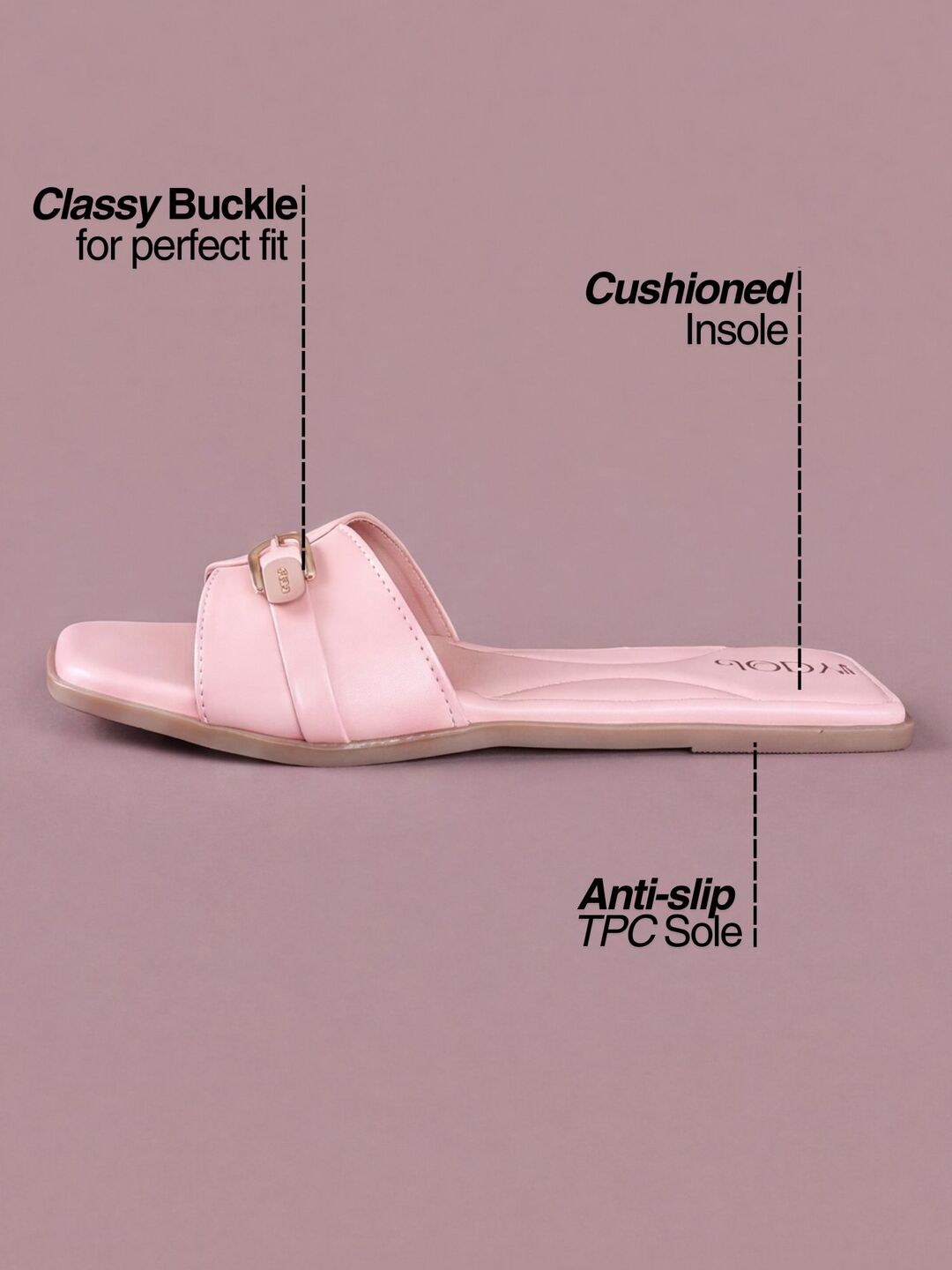 Elan Flats