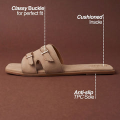 Sloanne Flats
