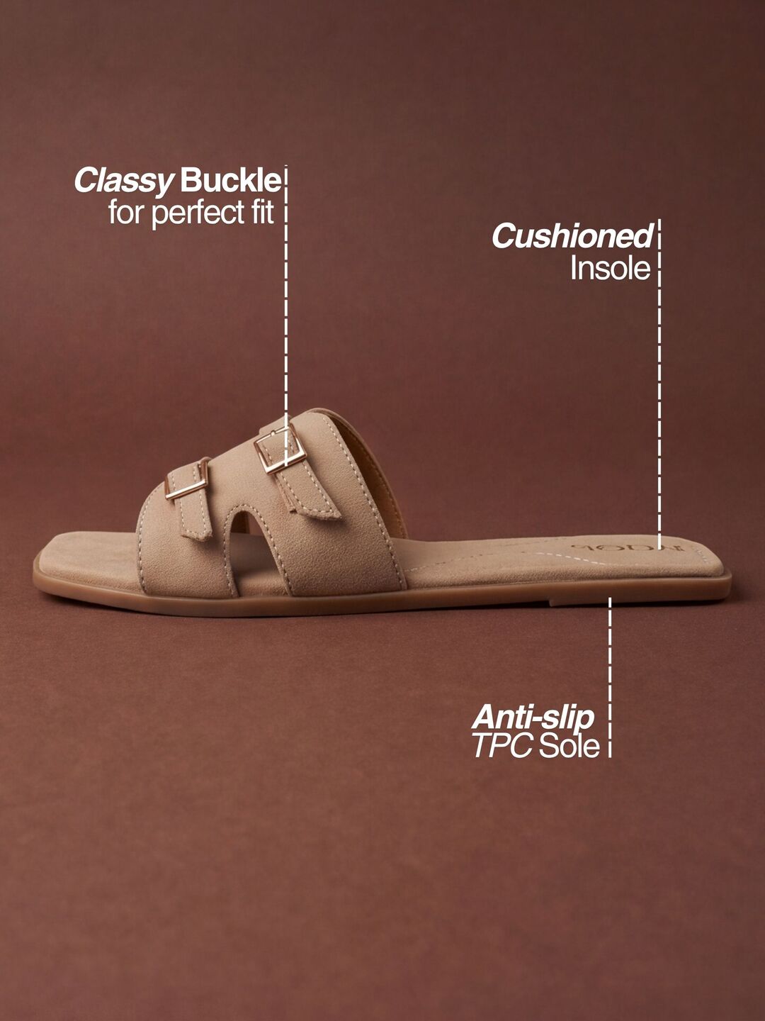 Sloanne Flats