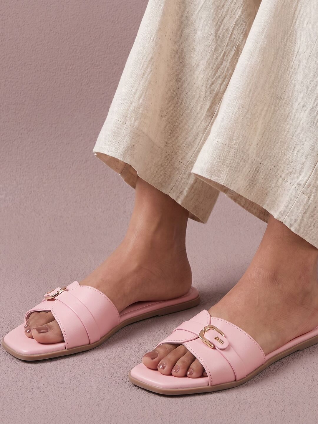 Elan Flats