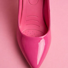 Valerie Heels