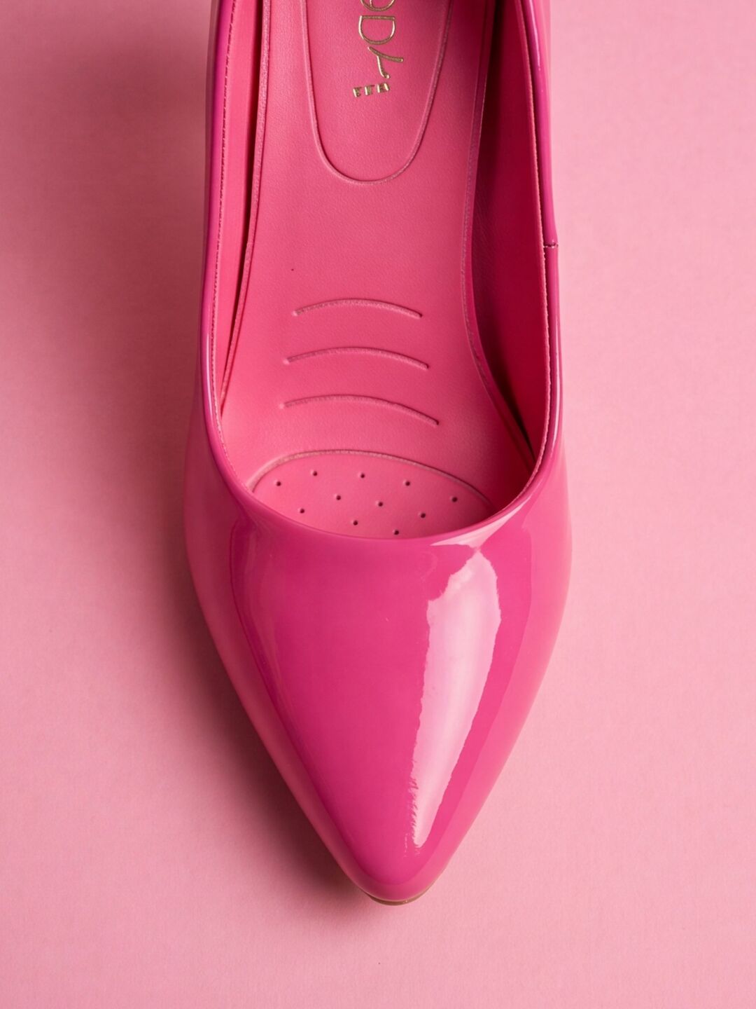 Valerie Heels