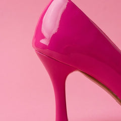 Valerie Heels