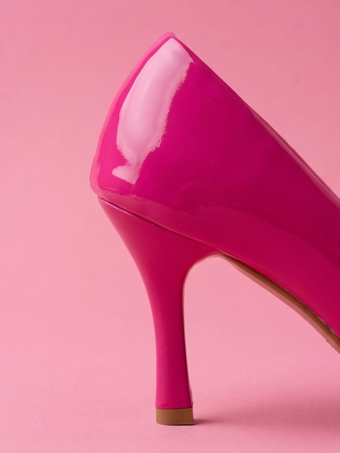 Valerie Heels