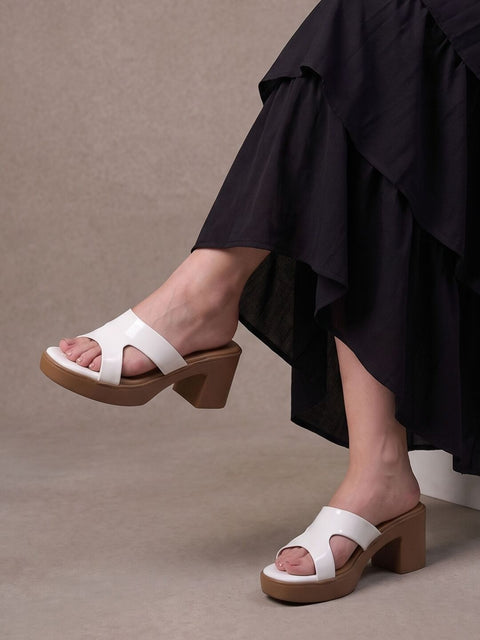 Vanta Heels