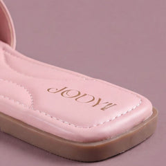 Elan Flats