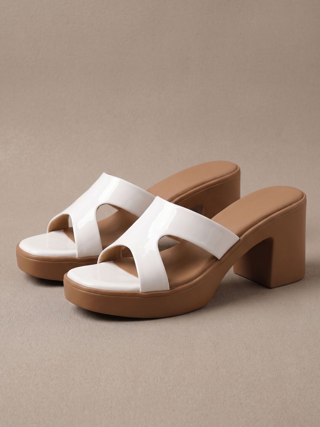 Vanta Heels