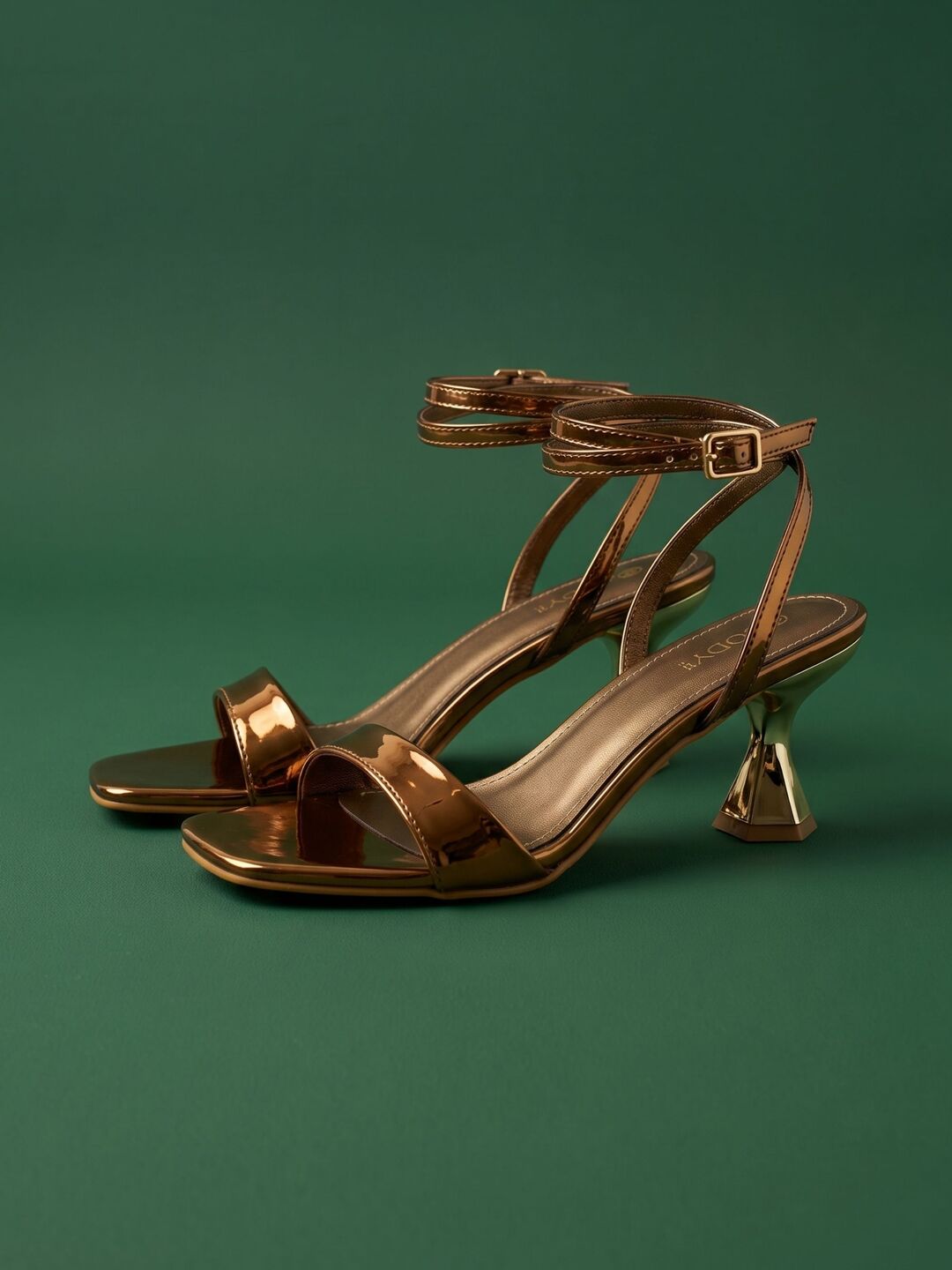 Ella Heels
