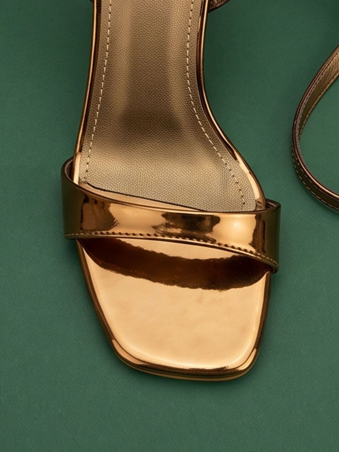 Ella Heels