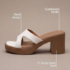 Vanta Heels