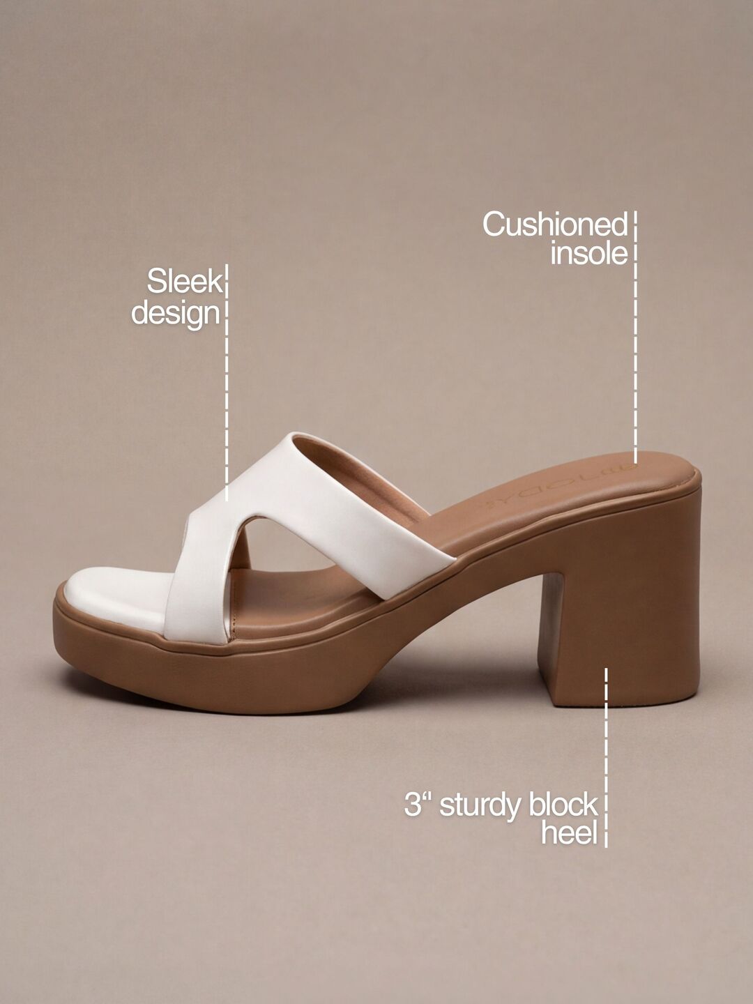 Vanta Heels