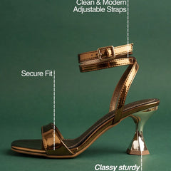 Ella Heels