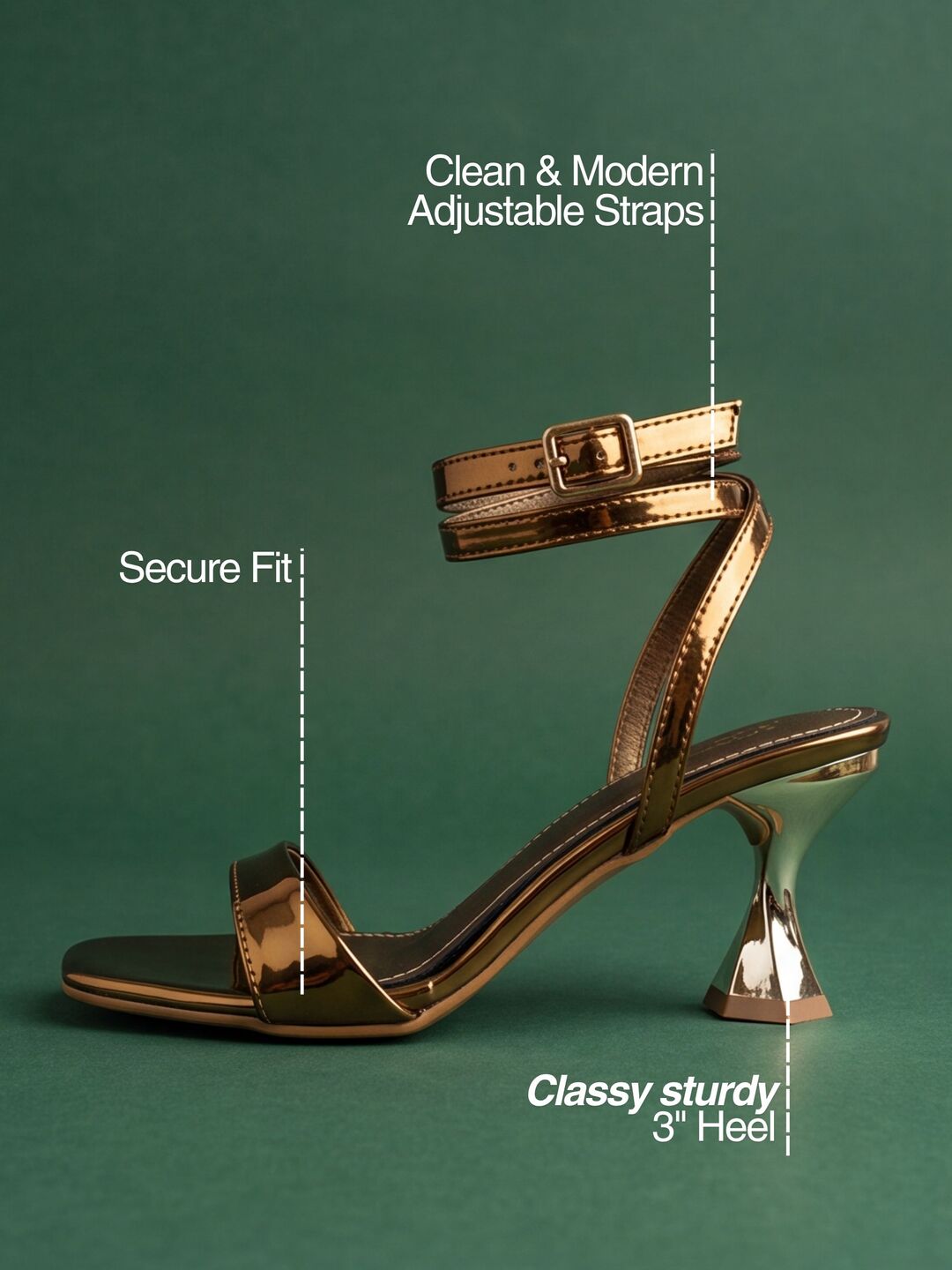 Ella Heels