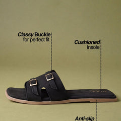 Sloanne Flats
