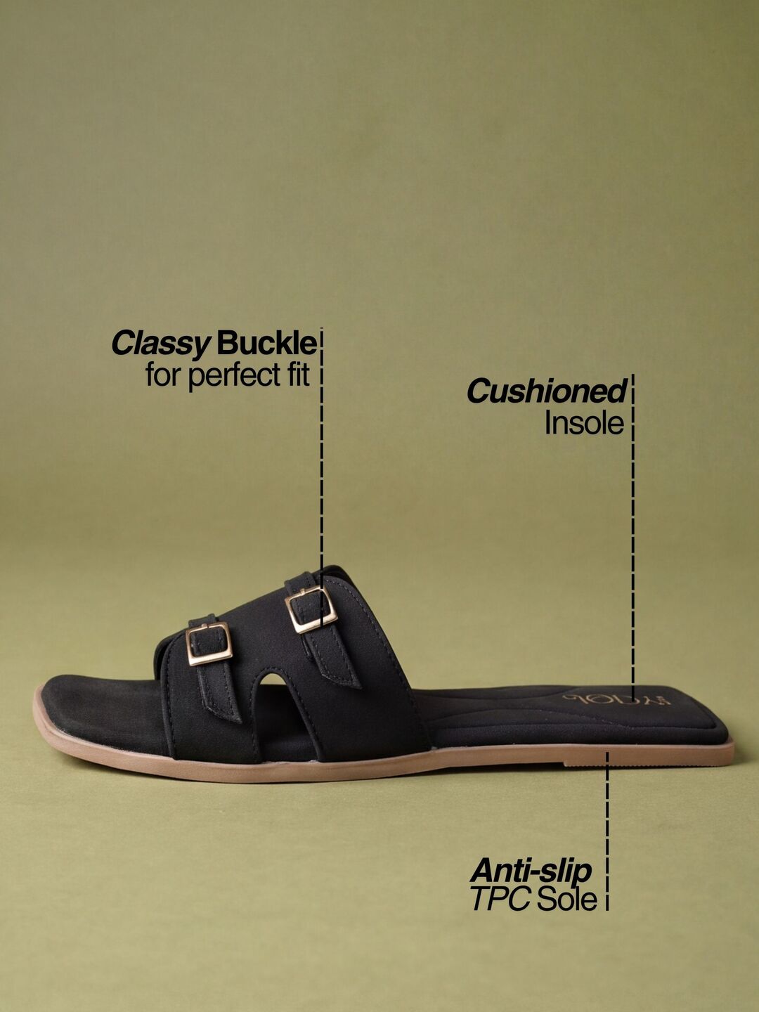 Sloanne Flats